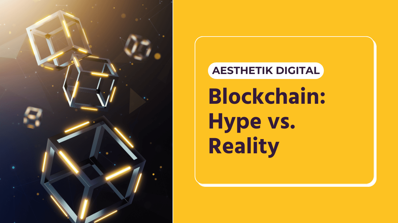 Blockchain for Business: Hype vs. Real Use Cases